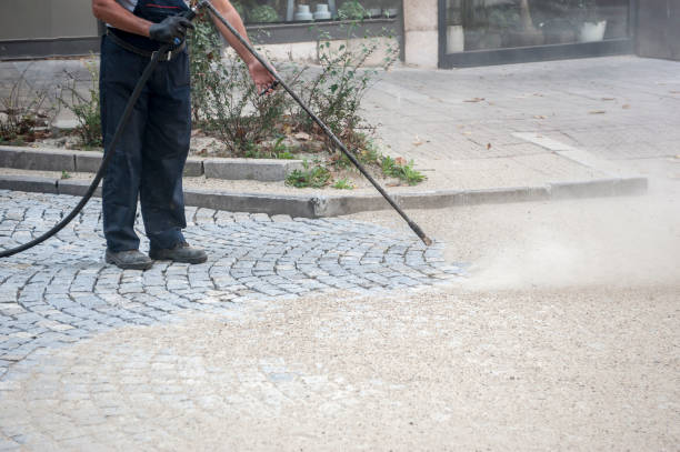 Best Concrete Sealing  in Chico, WA