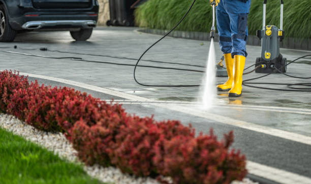 Best Playground Equipment Cleaning  in Chico, WA